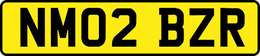 NM02BZR