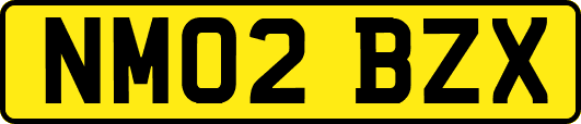 NM02BZX