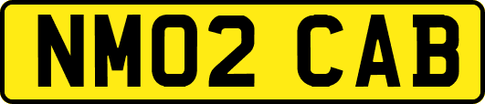 NM02CAB