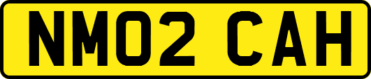 NM02CAH
