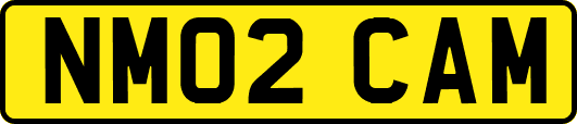 NM02CAM