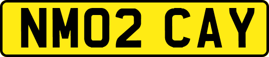 NM02CAY
