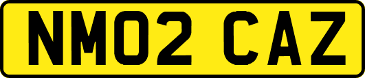 NM02CAZ