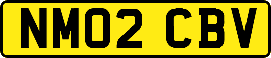 NM02CBV