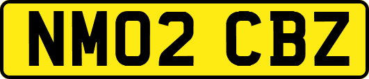 NM02CBZ