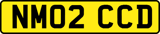 NM02CCD