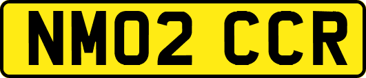 NM02CCR