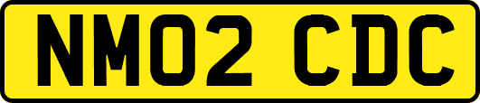 NM02CDC