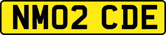 NM02CDE