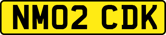 NM02CDK