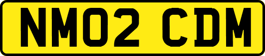 NM02CDM