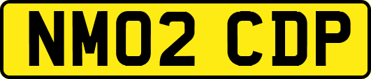 NM02CDP