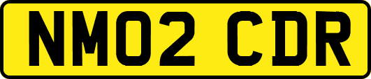 NM02CDR