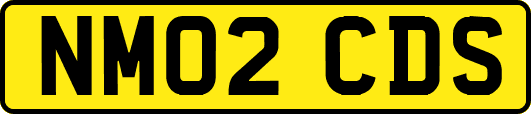 NM02CDS