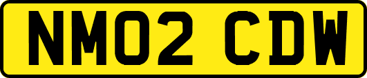 NM02CDW