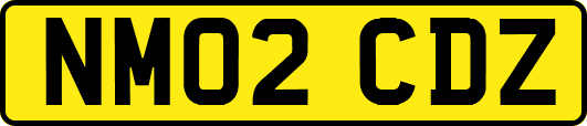 NM02CDZ