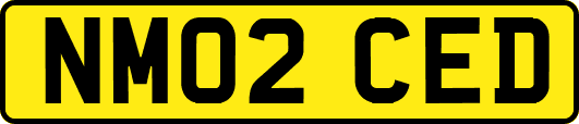 NM02CED