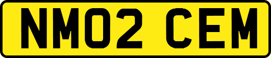 NM02CEM