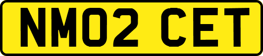 NM02CET