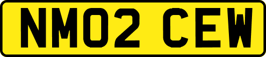 NM02CEW