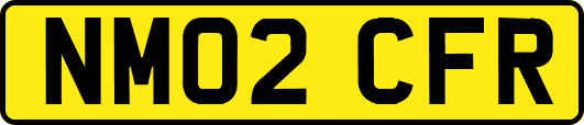 NM02CFR