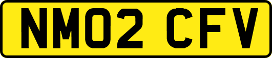 NM02CFV
