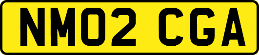 NM02CGA