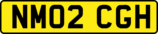 NM02CGH