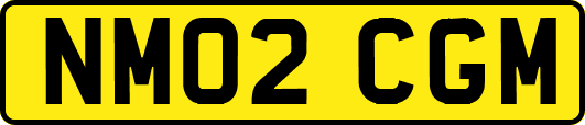 NM02CGM