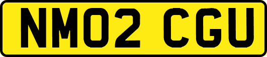 NM02CGU