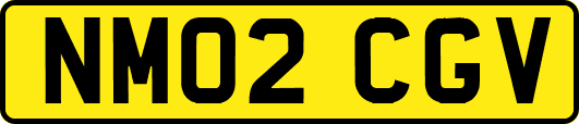 NM02CGV