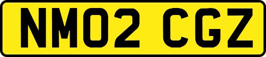 NM02CGZ