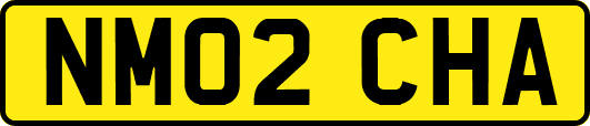 NM02CHA