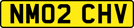 NM02CHV