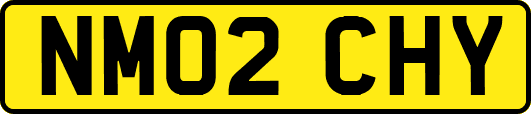 NM02CHY