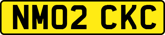 NM02CKC