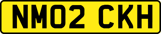 NM02CKH