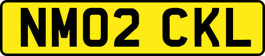 NM02CKL