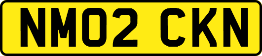 NM02CKN