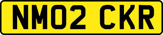 NM02CKR