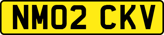 NM02CKV