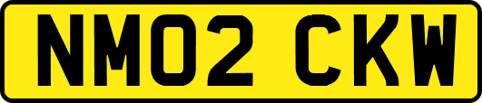 NM02CKW