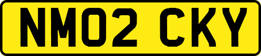 NM02CKY