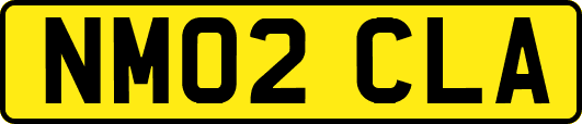 NM02CLA