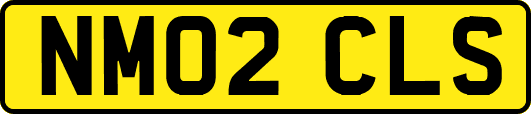 NM02CLS