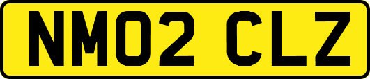 NM02CLZ