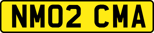 NM02CMA