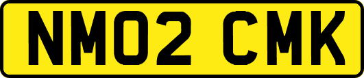NM02CMK