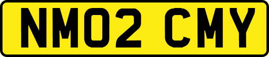 NM02CMY