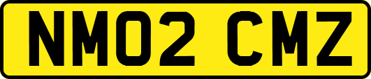 NM02CMZ